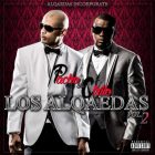 Pacho Y Cirilo - Los Alqaedas Vol. 2 (2015) MP3